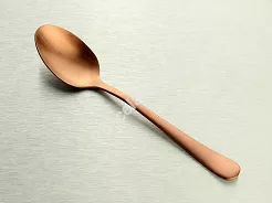 Łyżeczka do herbaty 14,2 cm Amefa - AUSTIN Miedziana