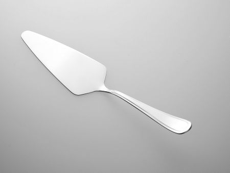 Łopatka do tortu (ciasta) 22,2 cm Gerlach - Antica 04 wysoki połysk