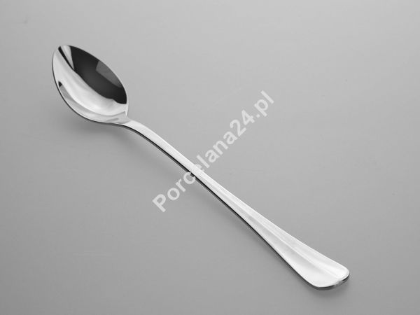 Łyżeczka koktajlowa / do mrożonej kawy / latte 18,8 cm Amefa - BAGUETTE 8440 Łyżeczka koktajlowa / do mrożonej kawy / latte 18,8 cm Amefa - BAGUETTE 8440