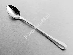 Łyżeczka koktajlowa / do mrożonej kawy / latte 18,8 cm Amefa - BAGUETTE 8440