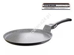 Patelnia do naleśników 26 cm Tognana - Ambiziosa 1T.AM.PN26