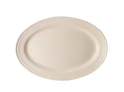 Rawierka 24 cm  Bogucice - Gino Cream 1229 ecru