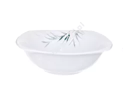 Salaterka kwadratowa 23 cm Chodzież - Akcent G837