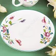 Filiżanka ze spodkiem 0,26 L / 17 cm Porcel - Florence 10.FL.FS26