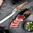 Nóż do mięsa 20,5 cm Forged - Katai