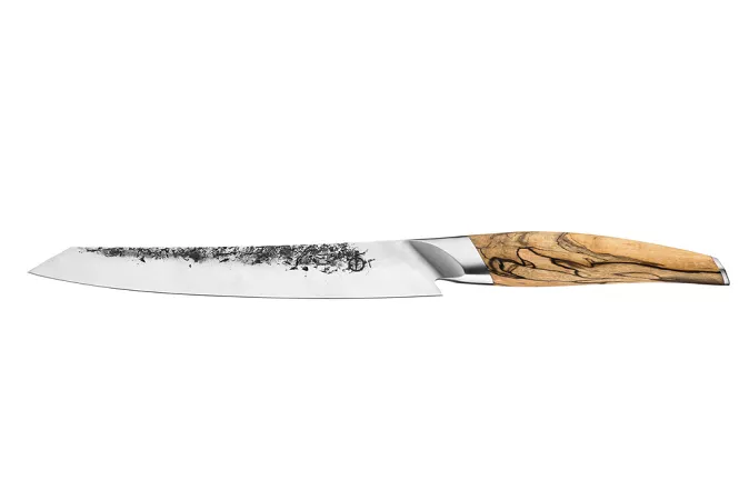 Nóż do mięsa 20,5 cm Forged - Katai Nóż do mięsa 20,5 cm Forged - Katai
