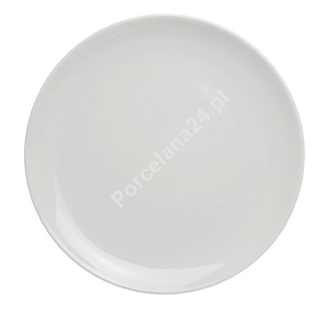 Talerz deserowy 19,5 cm Lubiana - Boss (nr 1833) Talerz deserowy 19,5 cm Lubiana - Boss (nr 1833)