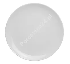 Talerz deserowy 19,5 cm Lubiana - Boss (nr 1833)
