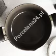 Garnek z pokrywą 4L 28 cm x 7,5 cm - Korkmaz Lena A3887