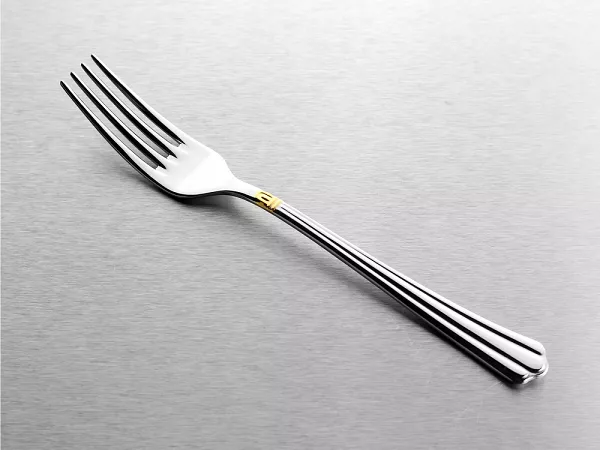 Komplet 6 łyżeczek do kawy / herbaty 14,3 cm Pintinox 1929 - Bernini (3.0 mm) złocony Komplet 6 łyżeczek do kawy / herbaty 14,3 cm Pintinox 1929 - Bernini (3.0 mm) złocony