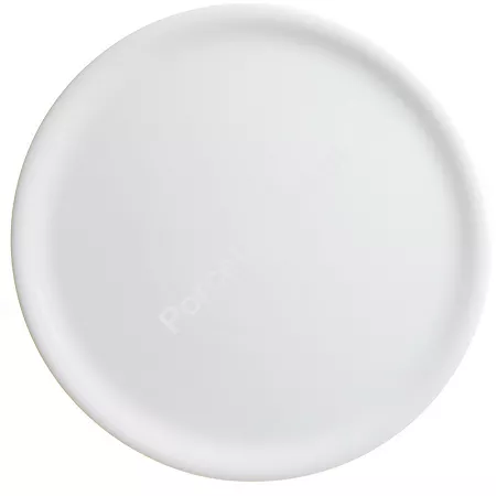 Talerz do pizzy 35 cm Lubiana - Tina biała (nr 1948) Talerz do pizzy 35 cm Lubiana - Tina biała (nr 1948)