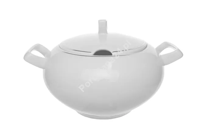 Waza 3,0 L Chodzież - Yvonne 9718 PLATYNOWA LINIA Waza 3,0 L Chodzież - Yvonne 9718 PLATYNOWA LINIA