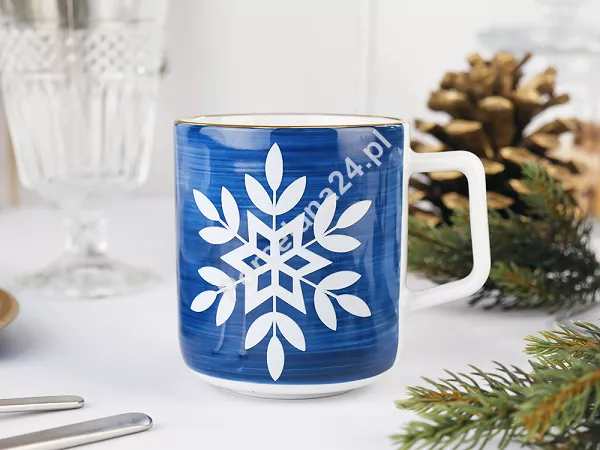 Kubek 0,4 Lubiana - Ankara 0353 Magiczna Noc Kubek 0,4 Lubiana - Ankara 0353 Magiczna Noc