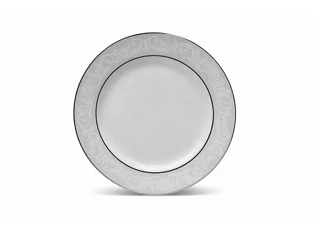 Talerz deserowy 17 cm Chodzież - Yvonne E373 EDGAR