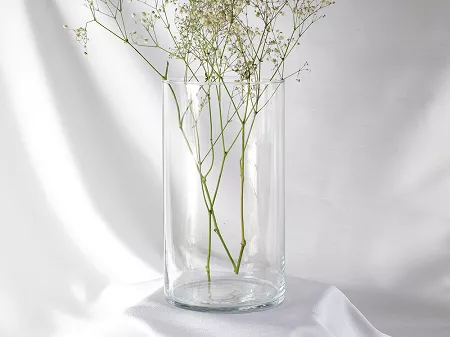 Wazon 29 cm Trend Glass - Cylinder 44.TG-35940