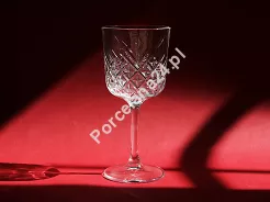 Komplet kieliszków 330 ml do wina (4 szt.) Pasabahce - Timeless 1D.TIM.722299