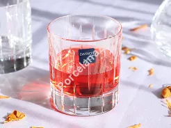 Kpl. szklanek do whisky 290 ml (2 szt.) RCR - Monnalisa 4SB.MON.274520