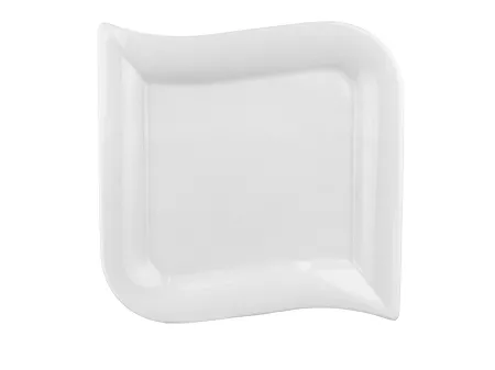 Talerz płytki 27 cm Lubiana - Opera (nr 3639)