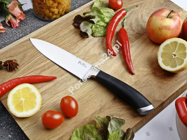 Nóż szefa kuchni 15 cm PINTINOX - Professional 23.PR.7410.00EL Nóż szefa kuchni 15 cm PINTINOX - Professional 23.PR.7410.00EL