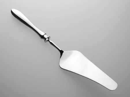 Łopatka do tortu 20,9 cm Gerlach - Sztućce Retro 21A - wysoki połysk