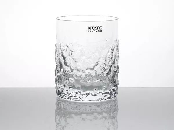 Kpl. szklanek do whisky 290 ml (6 szt) Krosno - Teroso 0885 Kpl. szklanek do whisky 290 ml (6 szt) Krosno - Teroso 0885