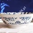 Miska do ramenu 19 cm/1,1 L Tokyo Design Studio - Bellflower 14264