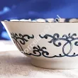 Miska do ramenu 19 cm/1,1 L Tokyo Design Studio - Bellflower 14264