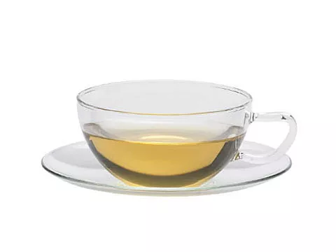 Filiżanka ze spodkiem (szklana) 0,15 L Trendglas - OPUS 4E.210205 Filiżanka ze spodkiem (szklana) 0,15 L Trendglas - OPUS 4E.210205