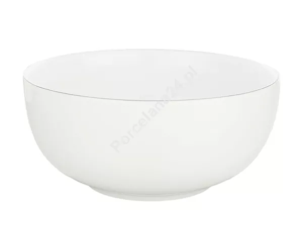 Salaterka 17 cm Bogucice - Base Platin 1183 Salaterka 17 cm Bogucice - Base Platin 1183