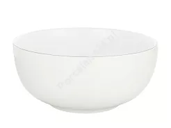 Salaterka 17 cm Bogucice - Base Platin 1183
