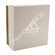 Filiżanka ze spodkiem 0,25 L / 15,5 cm Chodzież - Yvonne W017 ROSE GIFT BOX