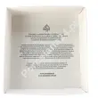 Filiżanka ze spodkiem 0,25 L / 15,5 cm Chodzież - Yvonne W017 ROSE GIFT BOX