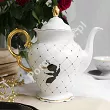 Imbryk 1,2 L Ćmielów - Alaska Circus Black G910