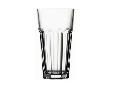 Szklanka Long Drink 365 ml Pasabahce - Casablanca 1D.CAS.52706