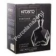 Karafka do nalewek 800 ml Krosno - VINTAGE 5844
