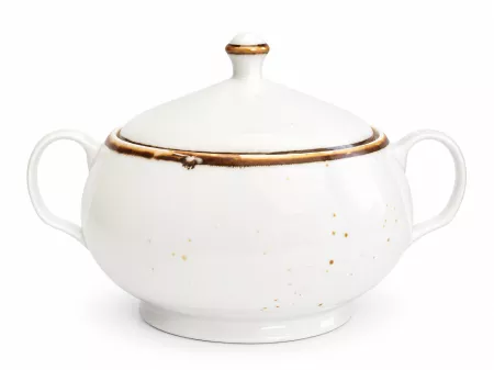 Waza1,9L Bogucice - Rustic Snow 1161