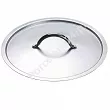 Pokrywa aluminiowa 20 cm PINTINOX - Tender Alu 23.POK.3500.3020