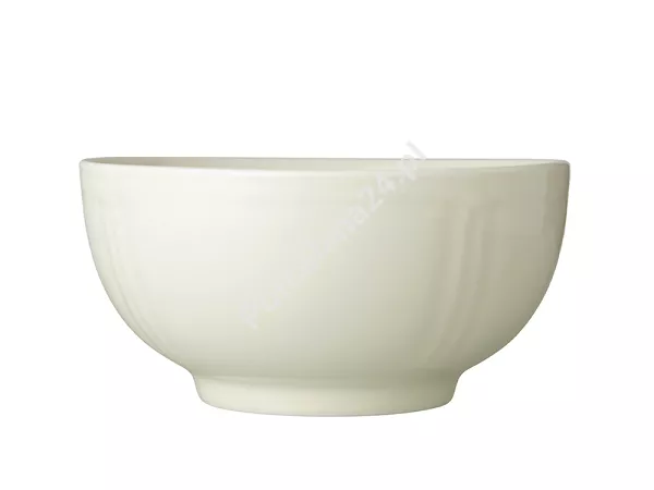 Salaterka 15 cm (musli) Bogucice - Gino Cream 1229 ecru Salaterka 15 cm (musli) Bogucice - Gino Cream 1229 ecru