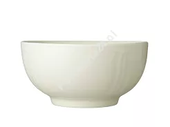 Salaterka 13,5 cm (musli) Bogucice - Gino Cream 1229 ecru