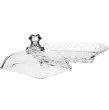 Maselnica szklana Altom Design - Karo 07.AK.5452