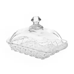 Maselnica szklana Altom Design - Karo 07.AK.5452