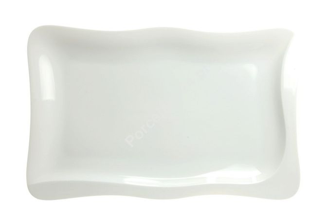 Półmisek 37 cm Lubiana - Gourmet (nr 3660) Półmisek 37 cm Lubiana - Gourmet (nr 3660)