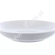 Talerz głęboki 26 cm Lubiana - Hotel White (nr 1129)