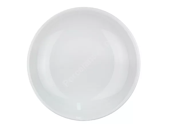 Talerz głęboki 26 cm Lubiana - Hotel White (nr 1129) Talerz głęboki 26 cm Lubiana - Hotel White (nr 1129)