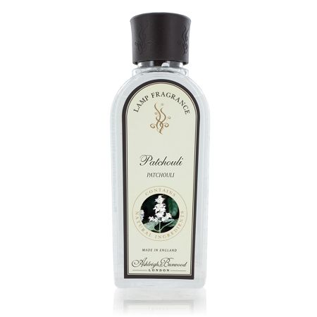 Wypełnienie do lampy zapachowej 250 ml Ashleigh & Burwood - Paczuli PFL910 Wypełnienie do lampy zapachowej 250 ml Ashleigh & Burwood - Paczuli PFL910