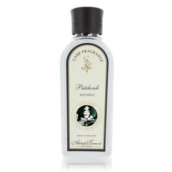 Wypełnienie do lampy zapachowej 250 ml Ashleigh & Burwood - Paczuli PFL910