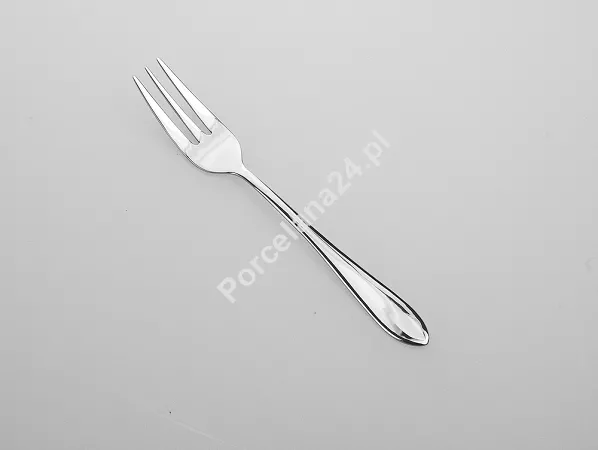 Widelczyk do ciasta 15 cm Gerpol - Mona - wysoki połysk Widelczyk do ciasta 15 cm Gerpol - Mona - wysoki połysk