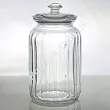Pojemnik szklany (słój) z pokrywką 1,5 L Viva - Pasabahce 1D.SŁO.74566