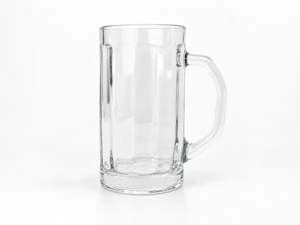 Kufel do piwa 500 ml Glasmark - 4G.10-0056-0500 Kufel do piwa 500 ml Glasmark - 4G.10-0056-0500