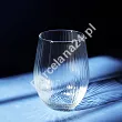 Kpl. szklanek typu gruszka 580 ml (4 szt.) Trend Glass - Sofia Optic 44.TG-38445